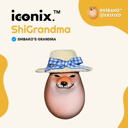 ShiGrandma™