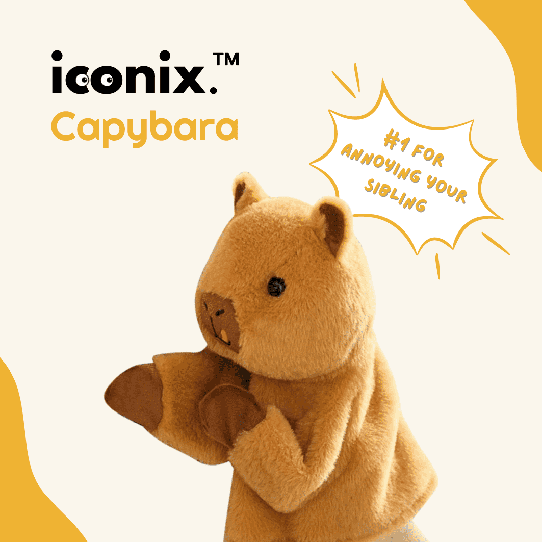 iconixCapybara™