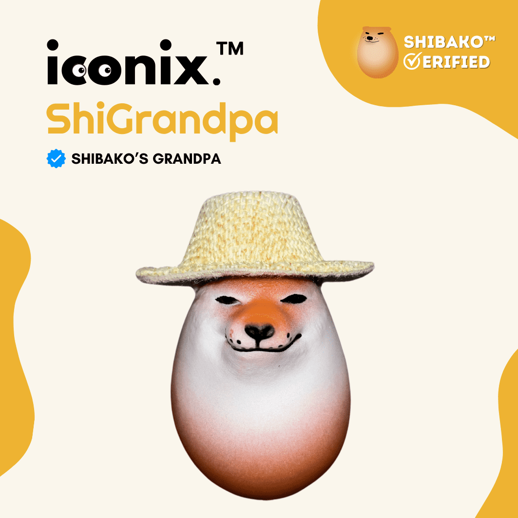 ShiGrandpa™