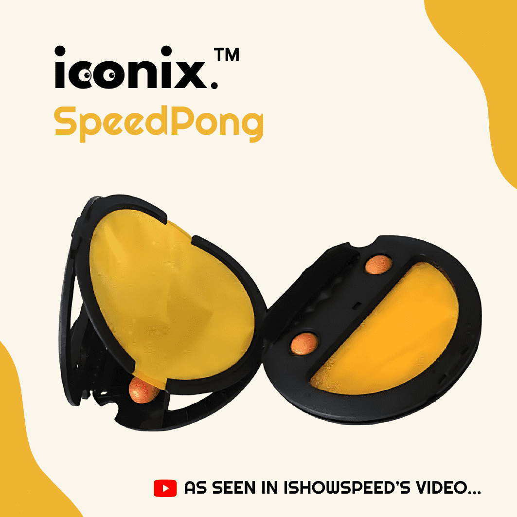 iconixSpeedPong™