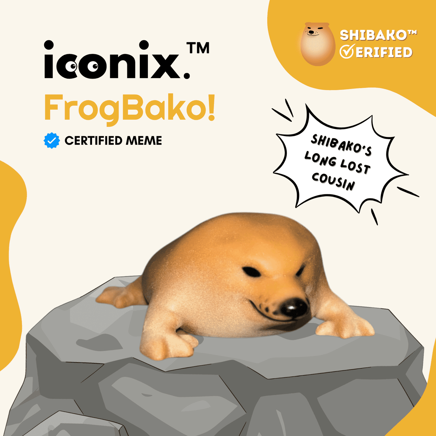 FrogBako™