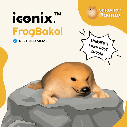 FrogBako™