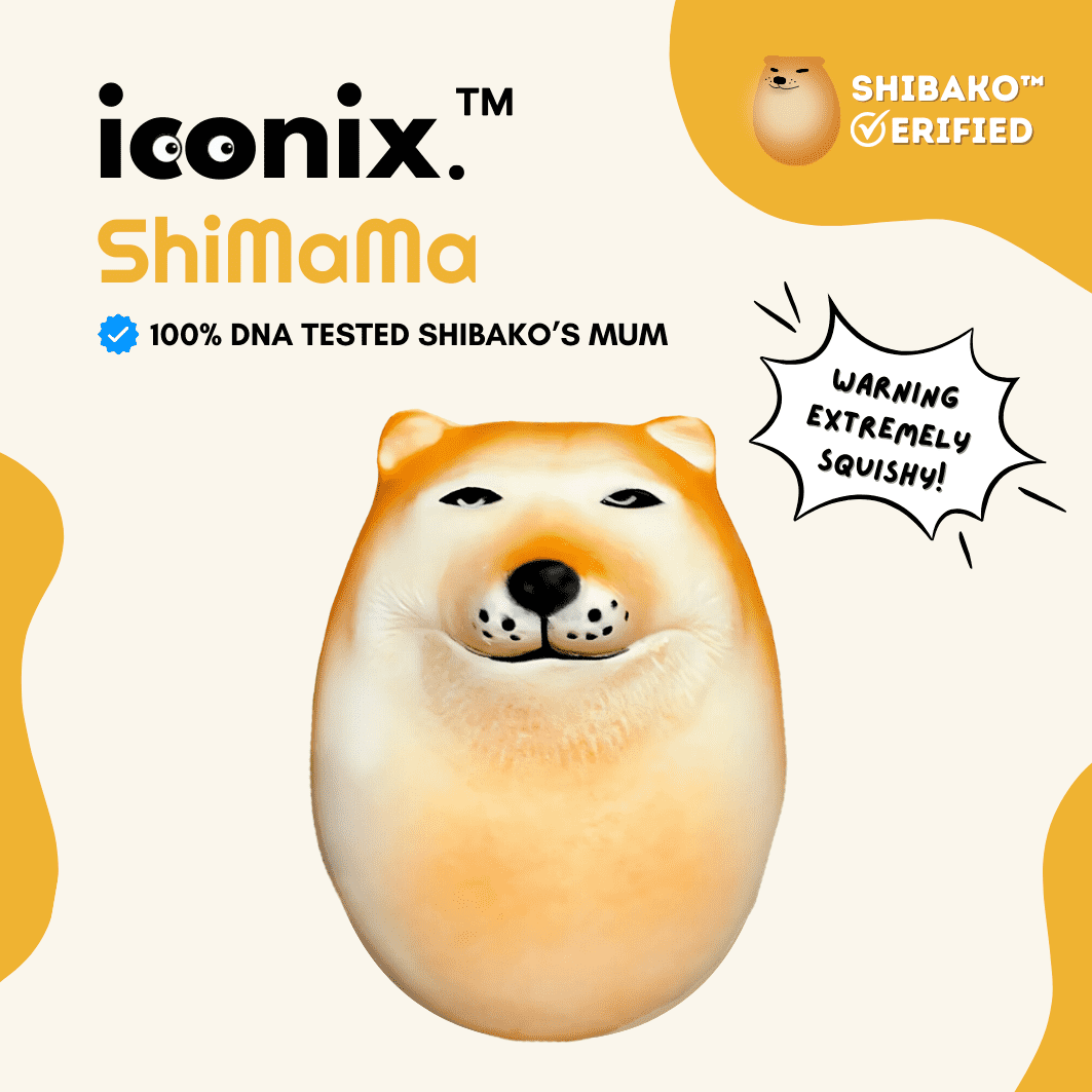 ShiMaMa™