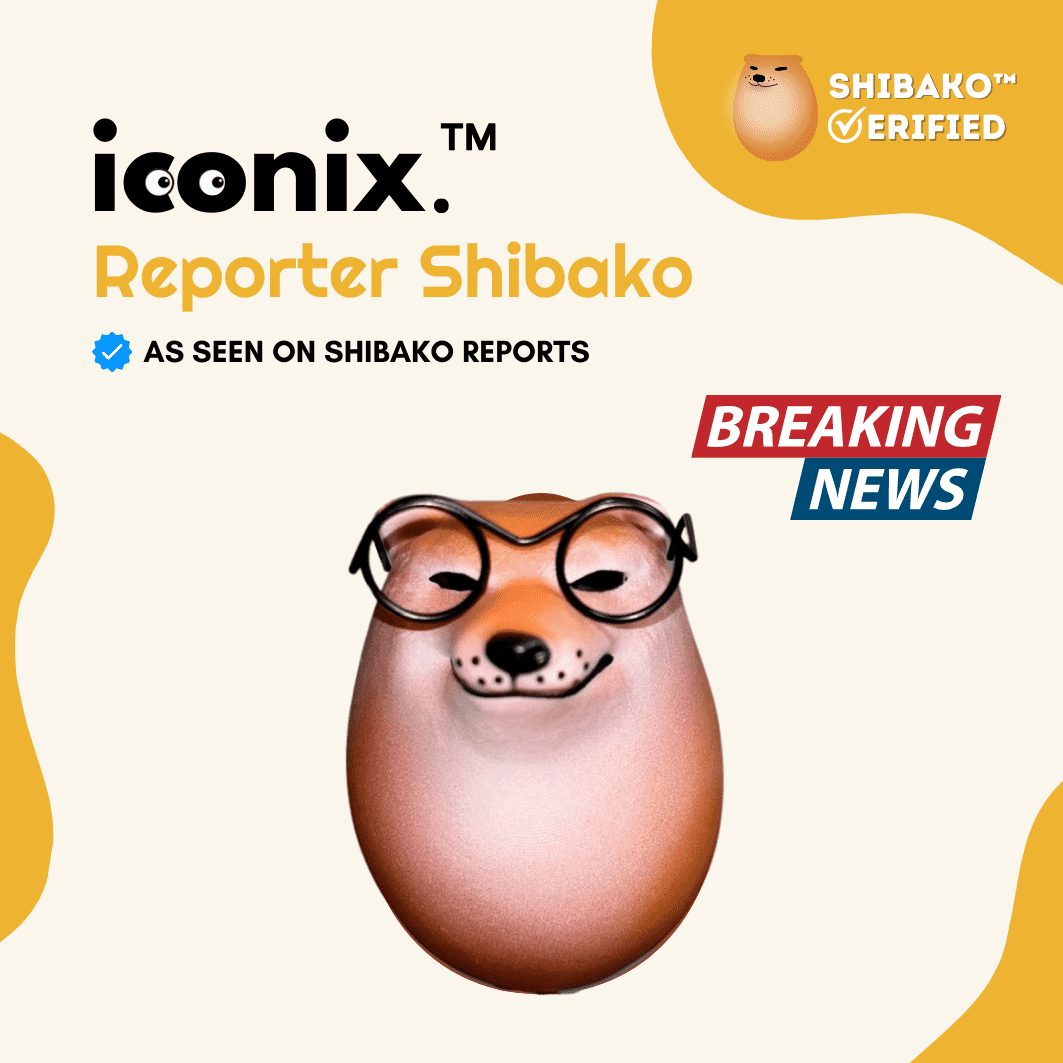 ReporterShibako™