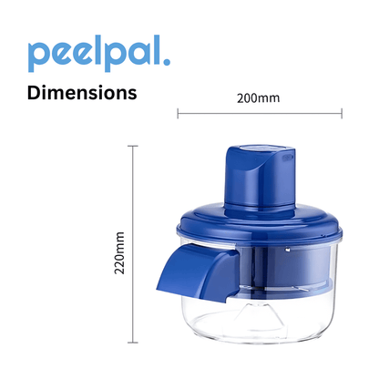 PeelPal™