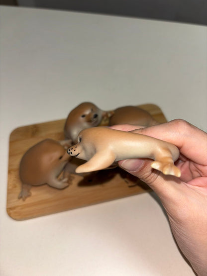 FrogBako™