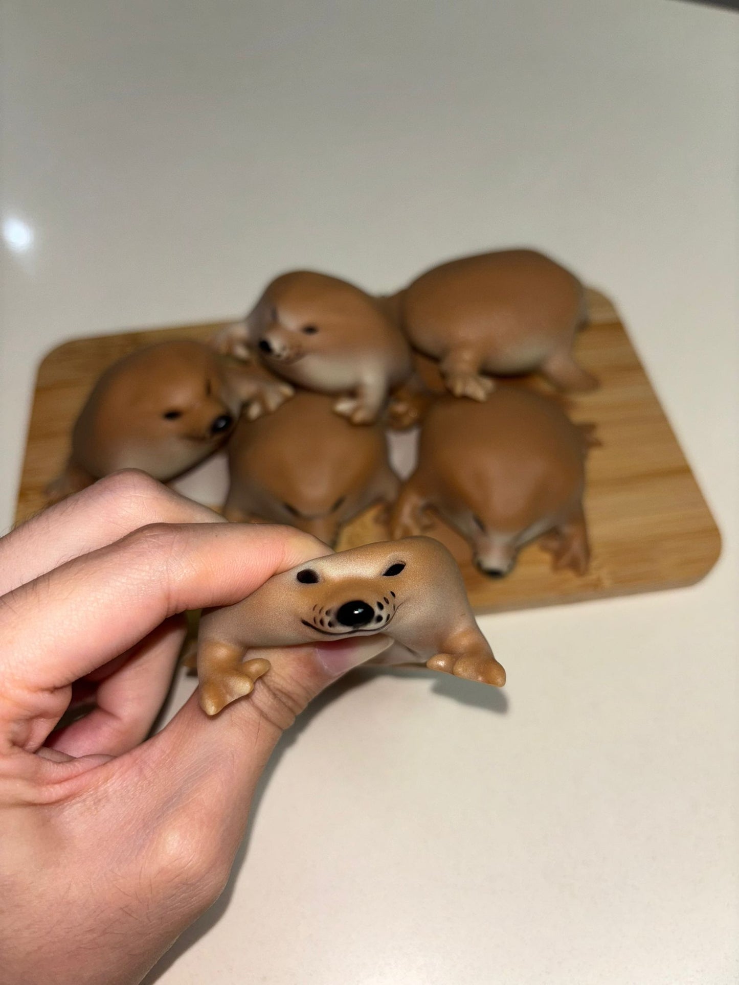 FrogBako™
